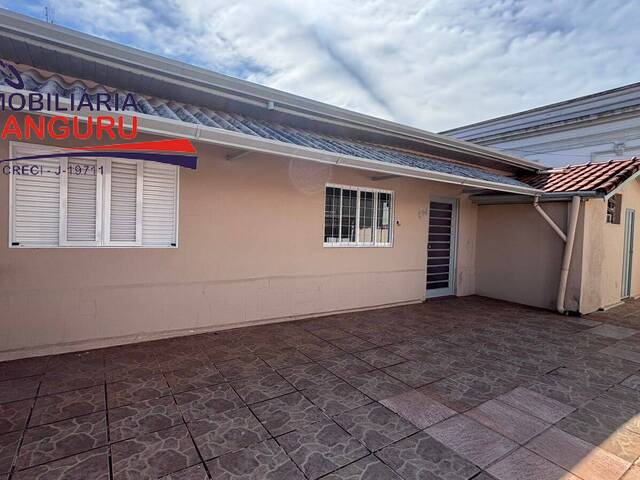 Casa para Locação em Piraju - 4