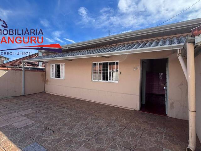 Casa para Locação em Piraju - 3