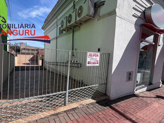 Locação em Centro - Piraju