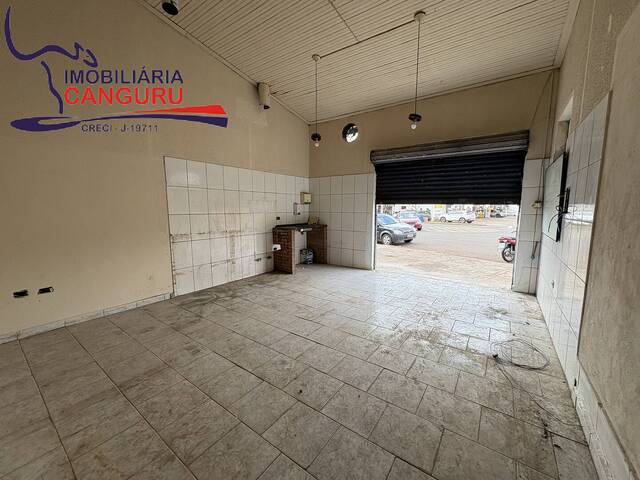 Ponto Comercial para Locação em Piraju - 2