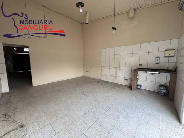 Ponto Comercial para Locação em Piraju - 3