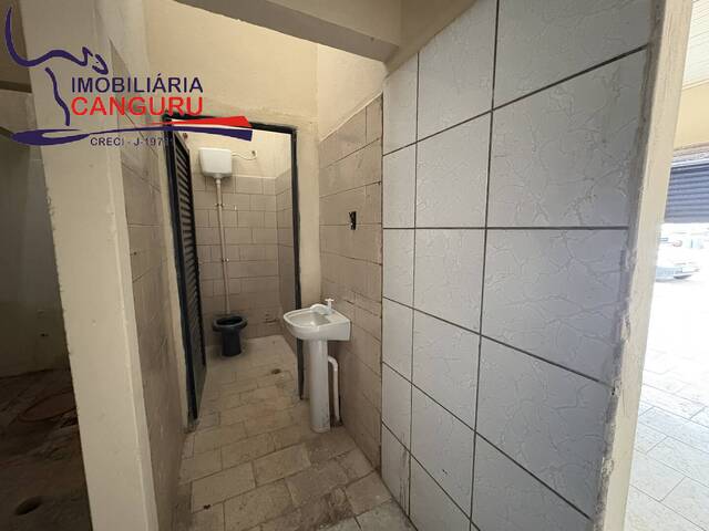 Ponto Comercial para Locação em Piraju - 4