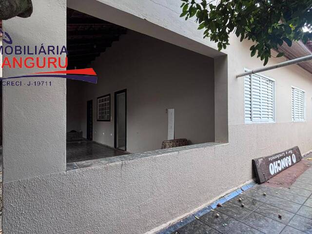 Casa para Locação em Piraju - 5