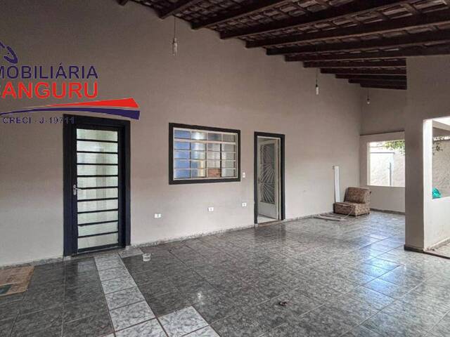 Casa para Locação em Piraju - 2