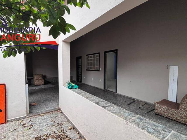 Casa para Locação em Piraju - 4
