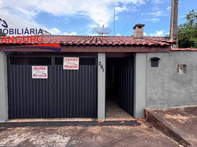 Locação em Jardim Morada do Sol - Piraju