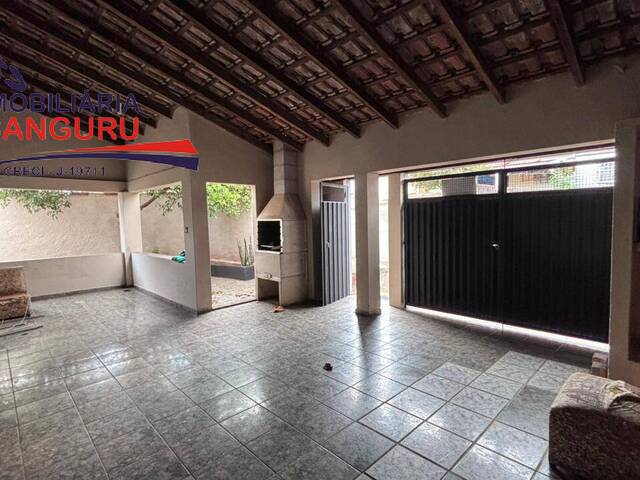 Casa para Locação em Piraju - 3
