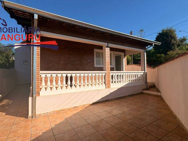 Casa para Locação em Piraju - 2
