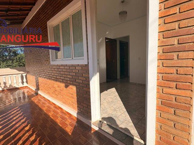 Casa para Locação em Piraju - 3