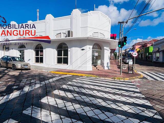 #1794 - Ponto Comercial para Locação em Piraju - SP
