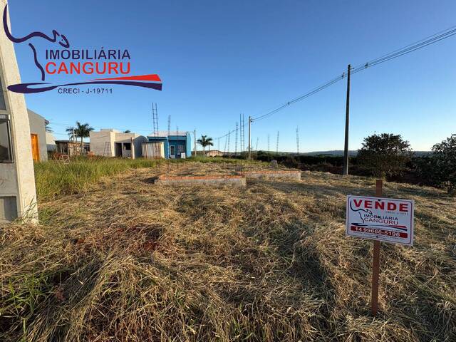 Área para Venda em Piraju - 2