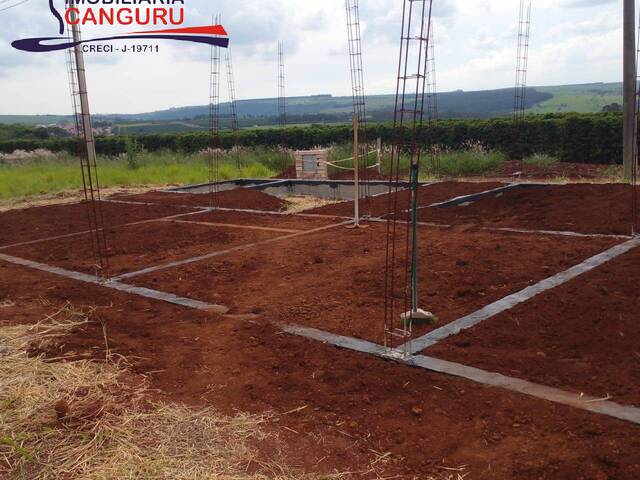 Área para Venda em Piraju - 5