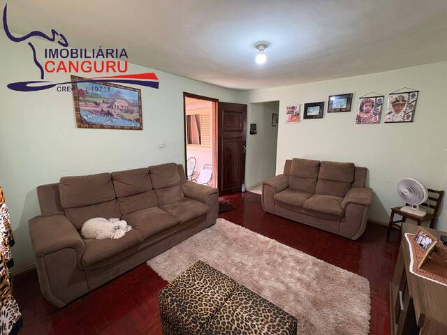 Casa para Venda em Piraju - 4