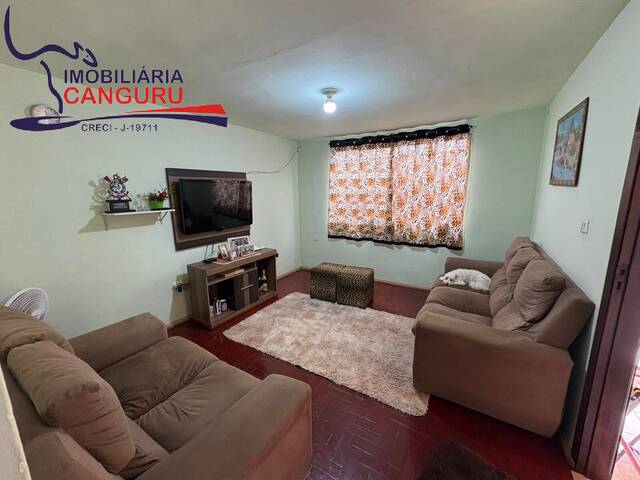 Casa para Venda em Piraju - 3