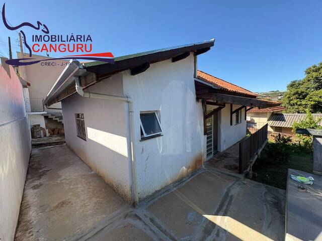 Casa para Venda em Piraju - 4