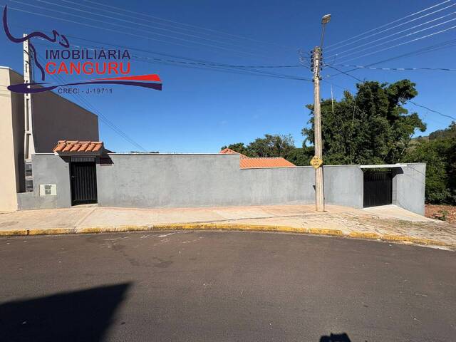 Venda em Vila Ferreira - Piraju