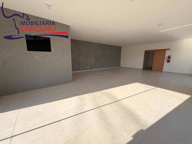 Sala para Locação em Piraju - 3