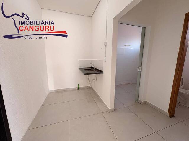 Sala para Locação em Piraju - 5