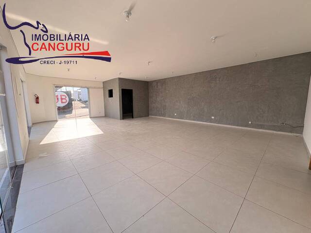 Sala para Locação em Piraju - 2
