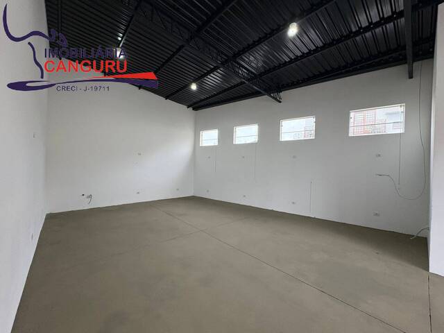 Barracão para Locação em Piraju - 4
