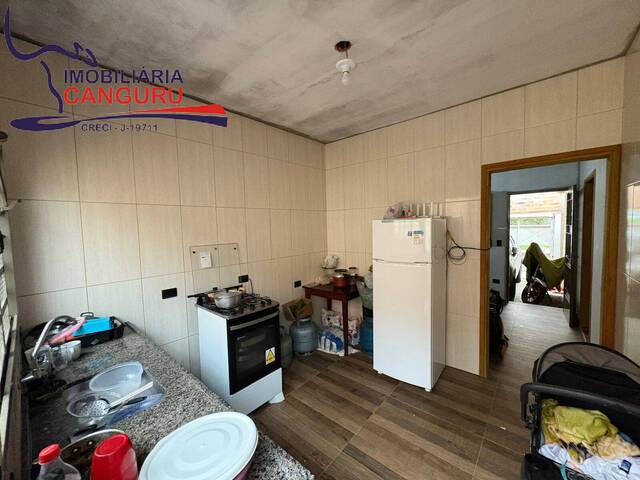 Casa para Venda em Piraju - 5