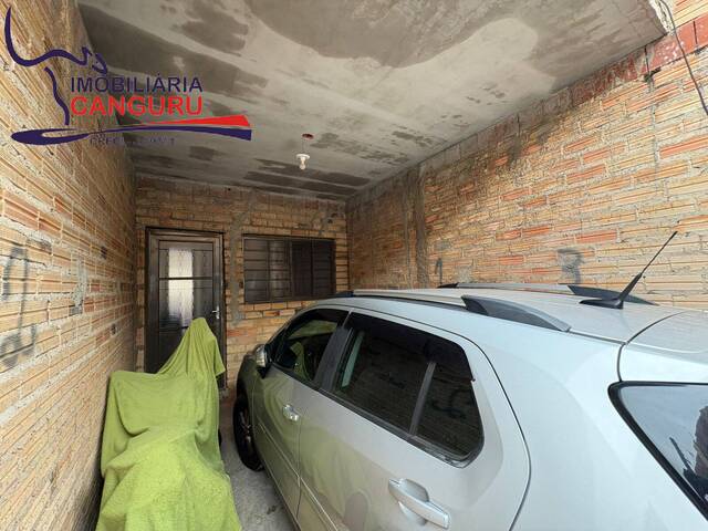 Casa para Venda em Piraju - 2