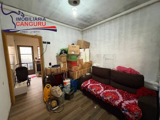 Casa para Venda em Piraju - 3