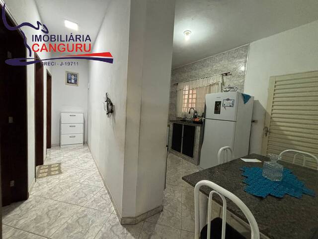 Casa para Venda em Piraju - 5