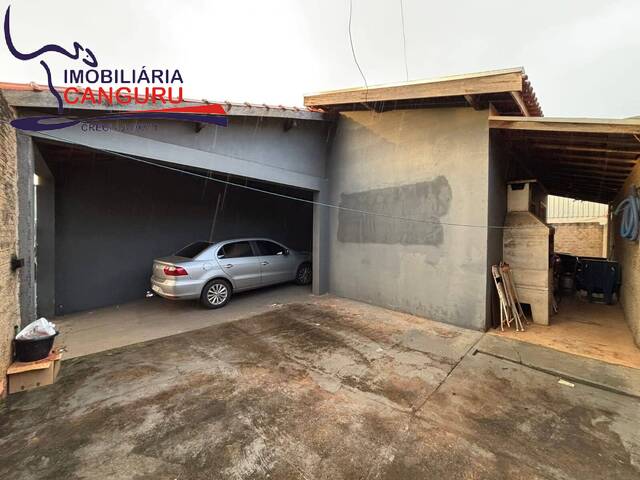 Casa para Venda em Piraju - 3