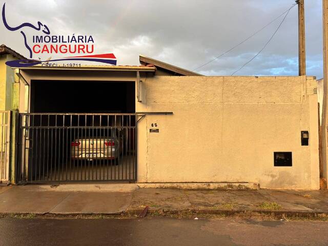 Casa para Venda em Piraju - 1