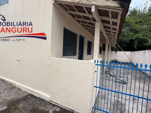 #1162 - Casa para Locação em Piraju - SP - 3