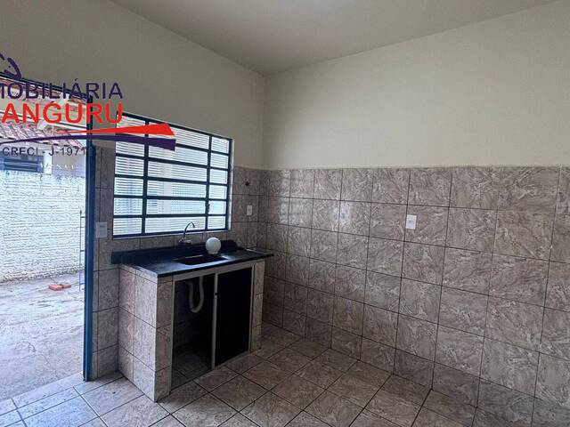 Casa para Locação em Piraju - 5