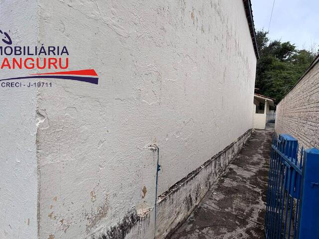#1162 - Casa para Locação em Piraju - SP - 2