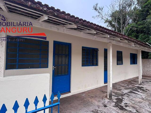 Casa para Locação em Piraju - 4