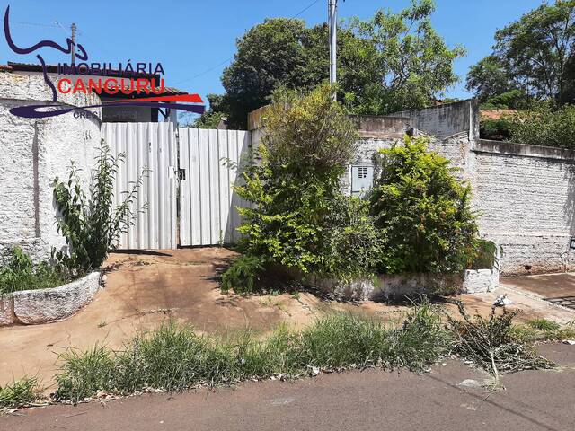 #3047 - Casa para Venda em Piraju - SP
