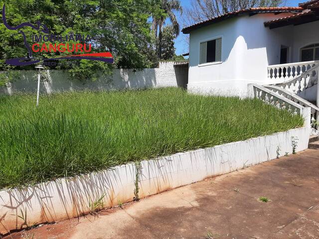 #3047 - Casa para Venda em Piraju - SP