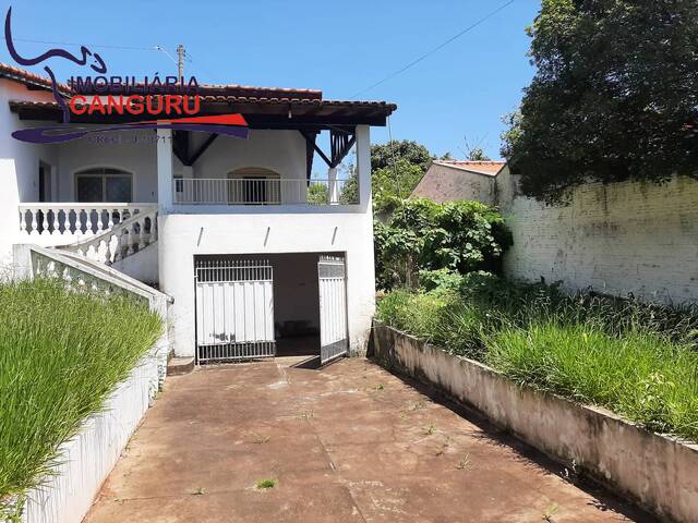 Casa para Venda em Piraju - 5