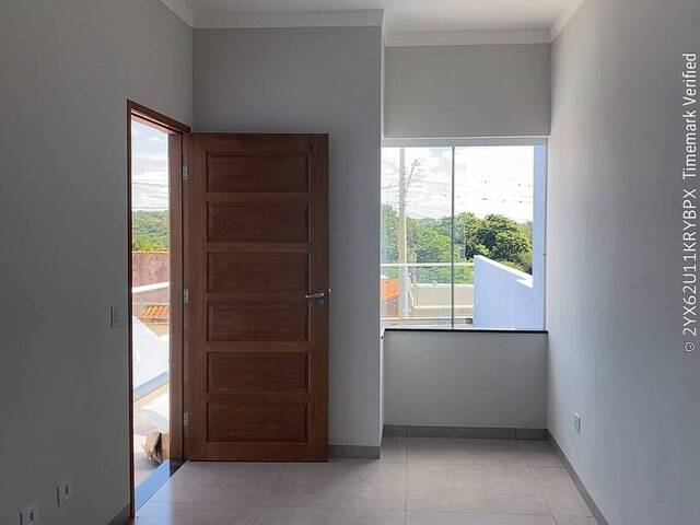 Casa para Venda em Piraju - 4