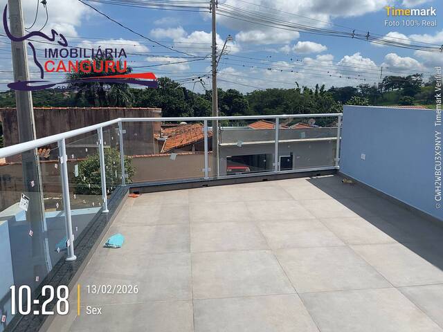 #3048 - Casa para Venda em Piraju - SP