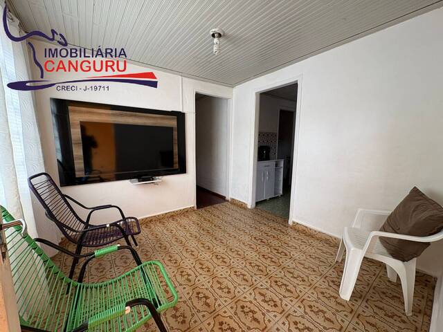 Casa para Venda em Piraju - 3