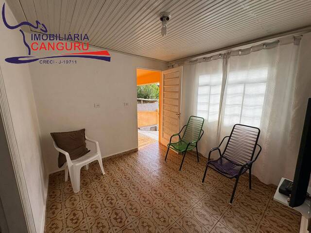 Casa para Venda em Piraju - 4