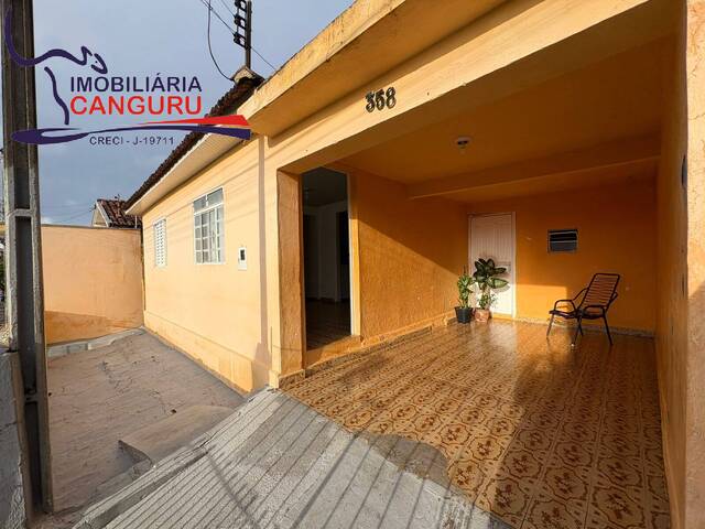 Casa para Venda em Piraju - 2