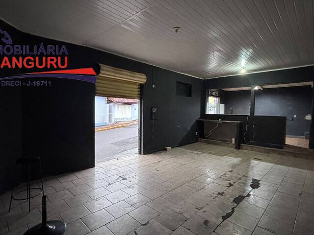 Sala para Locação em Piraju - 2