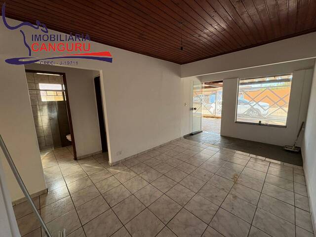 Casa para Locação em Piraju - 5