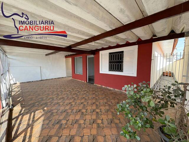Casa para Locação em Piraju - 3