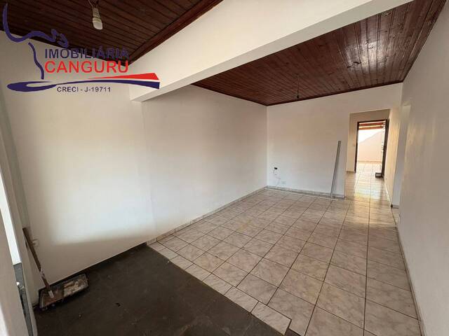 Casa para Locação em Piraju - 4