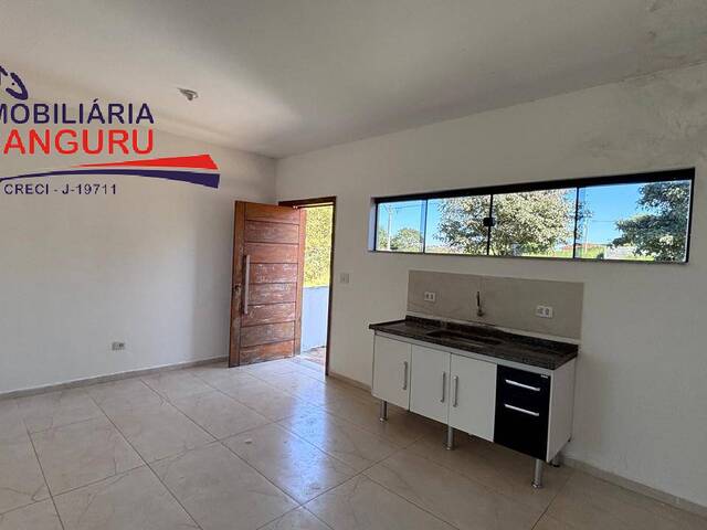 Casa para Locação em Piraju - 4