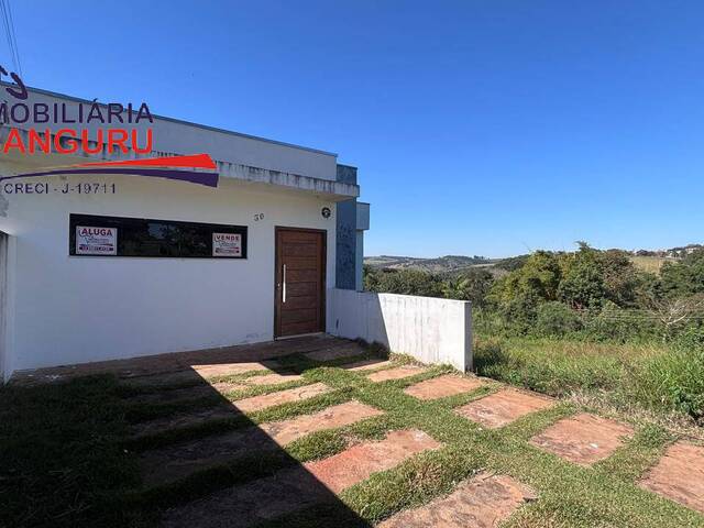 Casa para Locação em Piraju - 2
