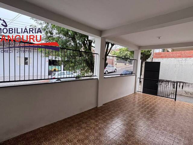 Casa para Locação em Piraju - 3