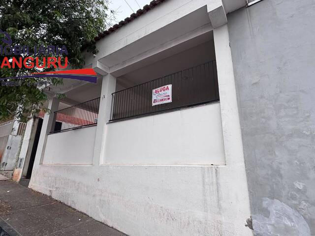 Casa para Locação em Piraju - 2